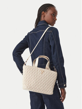 Guess Geantă Guess J6BZ24 W4034 Auriu