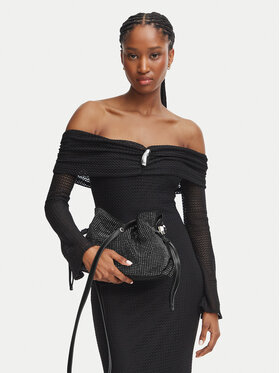 Liu Jo Bolso Liu Jo AF6099 T767A Negro