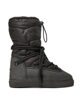 Inuikii Botas de nieve Inuikii Technical High 75205-105 Negro