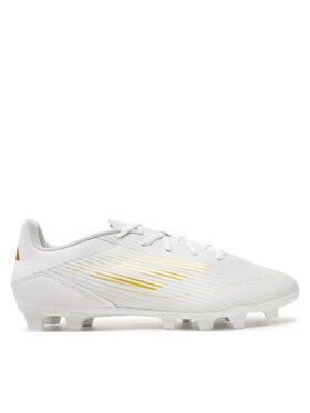 adidas Обувки за футбол adidas F50 Club FxG IE0612 Бял