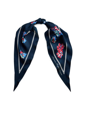 LAUREN RALPH LAUREN Бандана LAUREN RALPH LAUREN 454P14494001 Тъмносин