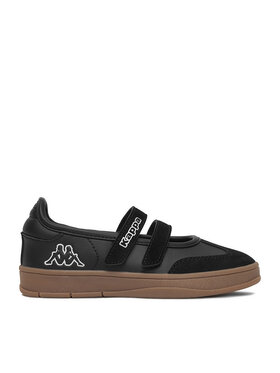 Kappa Sneakers Kappa CEO-WP40-027Z(DZ) Nero