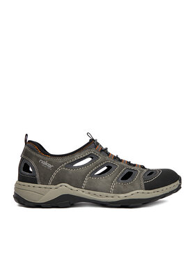 Rieker Sandalen Rieker CEO-08065-02 Grau