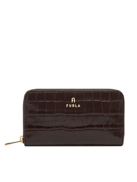 Furla Portafoglio Furla Camelia M WP00588 BX4255 2460S Marrone