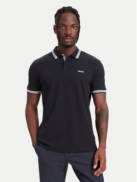 BOSS BOSS Polo Paddy 50469055 Azul marino Regular Fit