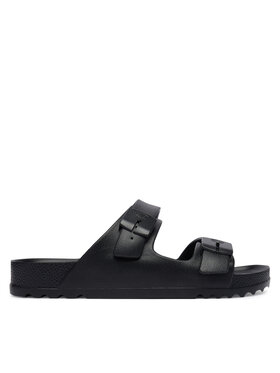 Scholl Шльопанці Scholl Bahia Man Med. MF31420 Чорний