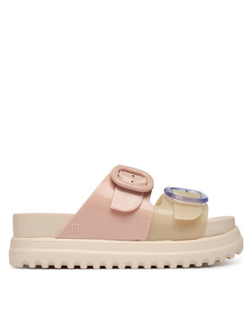 Melissa Шльопанці Melissa Melissa Cozy Platform Ad 36158 Кольоровий
