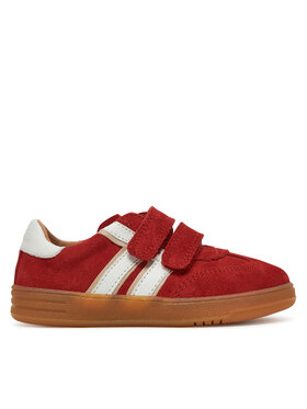 Froddo Sneakersy Froddo Lou G3130269-1 M Červená