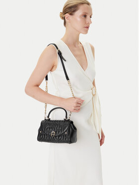 Aigner Сумка Aigner Diadora S 134003 Чорний