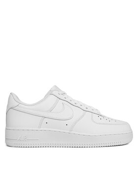Nike Αθλητικά Nike Air Force 1'07 CW2288 111 Λευκό