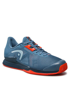 Head Παπούτσια Τένις Head Sprint Pro 3.5 Clay 273052 Μπλε