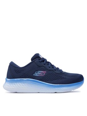 Skechers Sneakersy Skechers Skech-Lite Pro-Stunning Steps 150010/NVBL Tmavomodrá