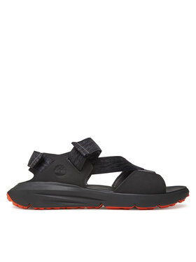 Timberland Sandále Timberland Motion Dune TB0A6DPPETY1 Čierna