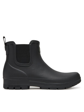 Helly Hansen Gumáky Helly Hansen Adel  11872_990 Čierna