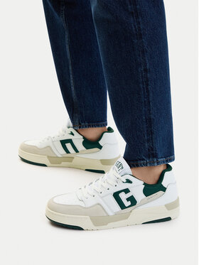 Gant Снікерcи Gant 31631005 Білий