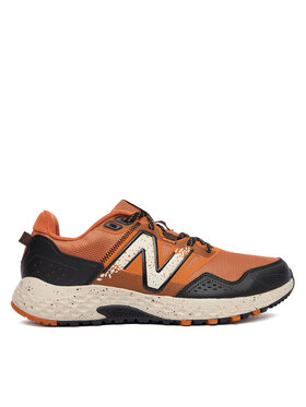 New Balance Laufschuhe New Balance T410 MT410OR8 Braun