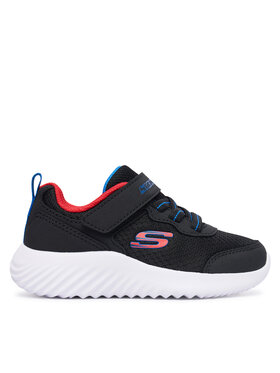 Skechers Снікерcи Skechers Bounder - Techrox 403906N/BLK Чорний