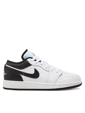 Nike Snīkeri Nike Air 1 Low 553560-132 Balts