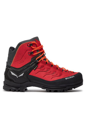 Salewa Pārgājienu apavi Salewa Rapace Gtx GORE-TEX 61332-1581 Sarkans