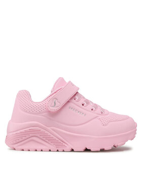 Skechers Sneakersy Skechers Frosty Vibe 310459L/LTPK Ružová