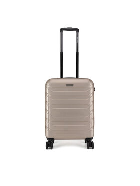 GINO ROSSI Kabīnes koferis Gino Rossi GIN-S-002-05-GOLD. Zelta