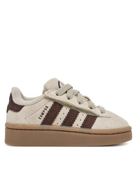 adidas Снікерcи adidas Campus 00s KI9406 Бежевий