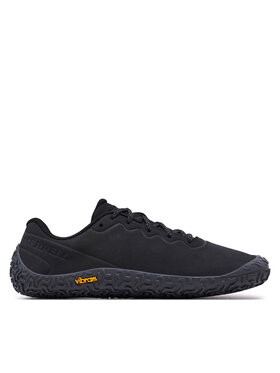 Merrell Снікерcи Merrell Vapor Glove 6 Ltr J067939 Чорний