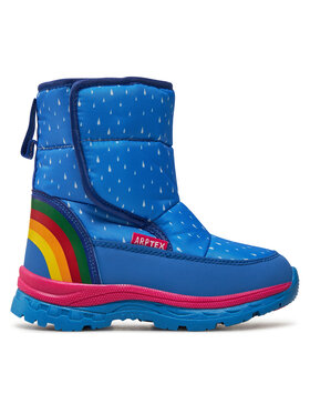 Agatha Ruiz de la Prada Снігоходи Agatha Ruiz de la Prada 241991-A D Голубий