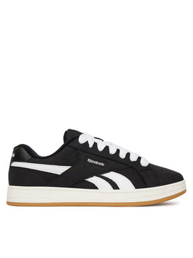 Reebok Снікерcи Reebok RETRO MEGA 100227220 Чорний