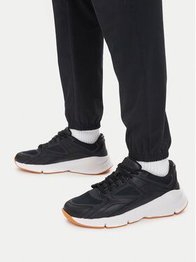 Under Armour Снікерcи Under Armour UA Forge 96 LEATHER reissue 3027719 Чорний
