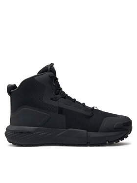 Under Armour Trekingová obuv Under Armour Ua Charged Valsetz Mid 3027382-001 Černá
