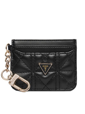 Guess Чохол для кредиток Guess RW7563 P6201 Чорний