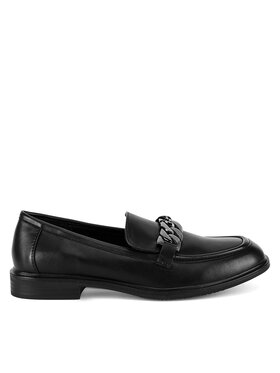 JENNY Loafers JENNY HY13293-8 Čierna