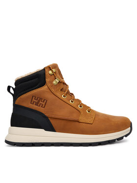Helly Hansen Трекінгові черевики Helly Hansen Kelvin Lx 11892_724 Коричневий