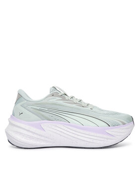 Puma Sneakersy Puma Maxima Pro 313313 26 Světle zelená