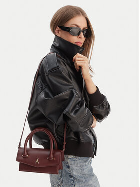 Patrizia Pepe Сумка Patrizia Pepe 8B0111/L061-B861 Коричневий