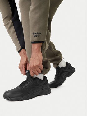 Reebok Снікерcи Reebok C-WORK N CUSHION 4.0 100001162 Чорний