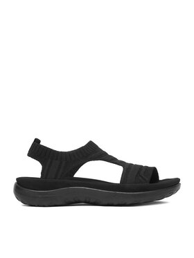 Rieker Сандали Rieker CEO-64850-00 Черен