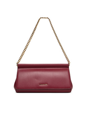 MICHAEL Michael Kors Kabelka MICHAEL Michael Kors Carmine 30S5G9YC6L Bordová
