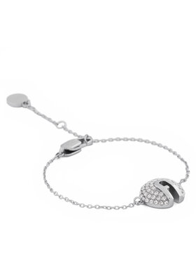 Furla Náramek Furla Flow WJ00253 K21000 1969S Stříbrná