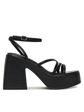 DeeZee Sandales DeeZee 1021-11 Melns