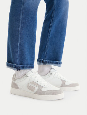G-Star Снікерcи G-Star Raw CEO-ELLA-Y250035-1 Білий