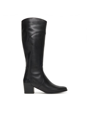 Caprice Stiefel Caprice 9-25507-45 Schwarz