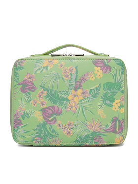 Roxy Косметичка Roxy WB-RX-W1-004-SS26 Зелений