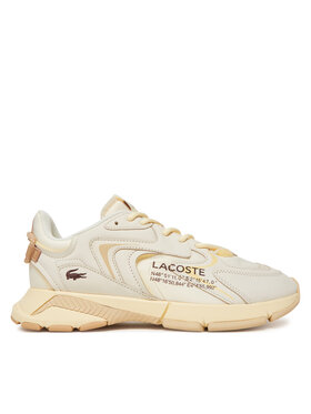 Lacoste Αθλητικά Lacoste L003 7-49SMA0005 Λευκό