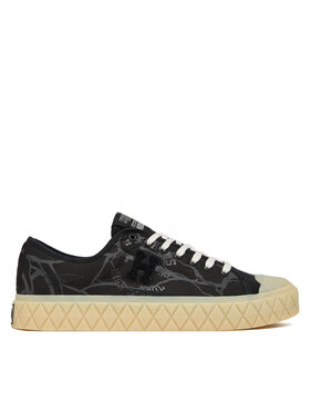 Palladium Кеди Palladium Palla Ace Vines 04632-008-M Чорний