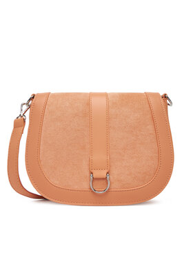 DeeZee Kabelka DeeZee DZE-S-020-07 Oranžová