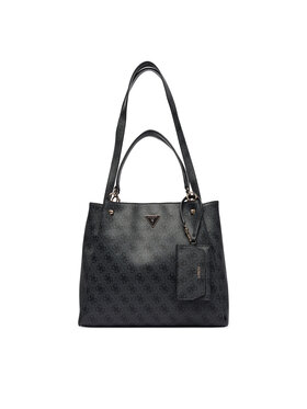 Guess Дамска чанта Guess HWSG24 84230 Черен