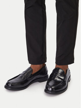Vagabond Shoemakers Мокасини Vagabond Shoemakers Steven 6060-004-20 Чорний