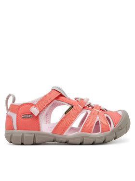 Keen Sandály Keen Seacamp Ii Cnx C 1030805 Oranžová